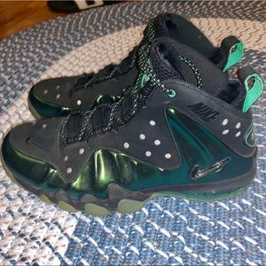 Barkley Posite Max Gamma Green
